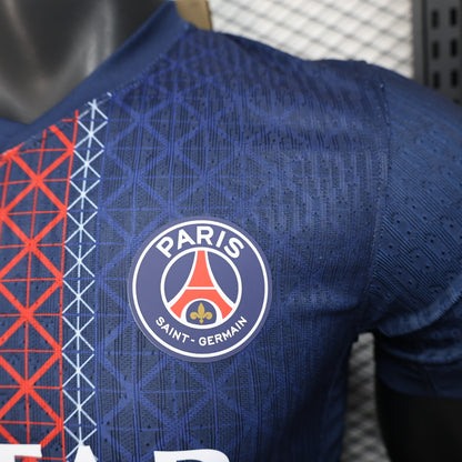 PSG 2025-26 Home (Player Version)