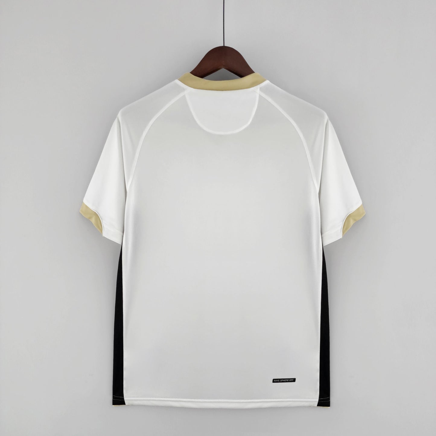 Manchester United 2006-07 Away