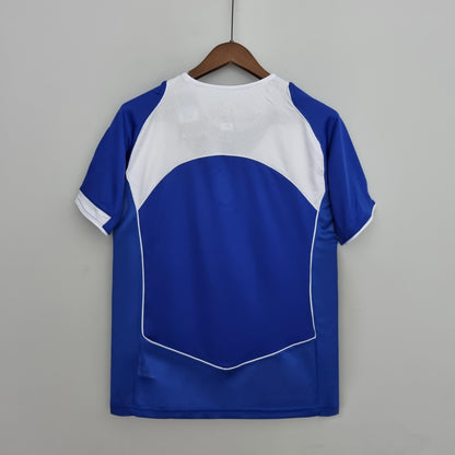 Brazil 2004-06 Away