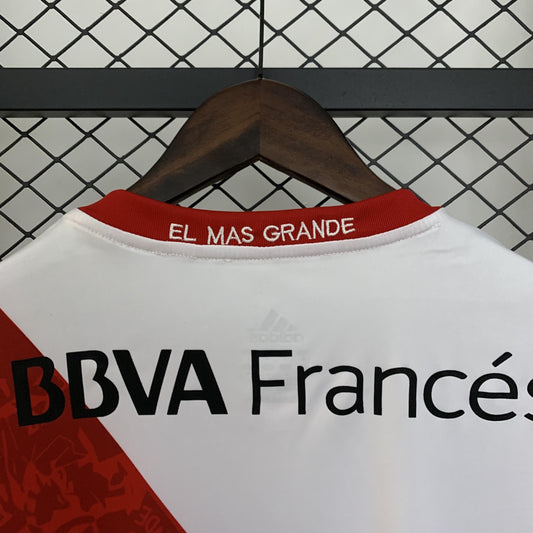 River Plate 2013-14 Home