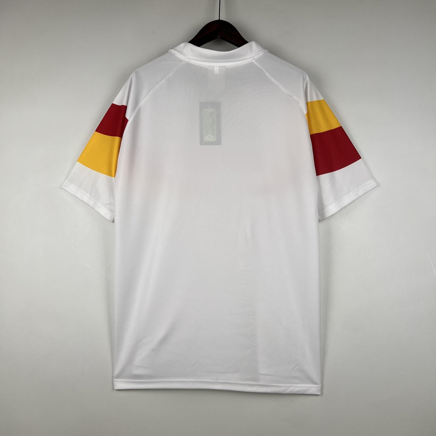 Roma 1990-91 Away