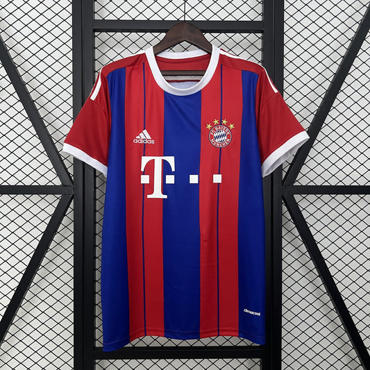 Bayern Munich 2014-15 Home
