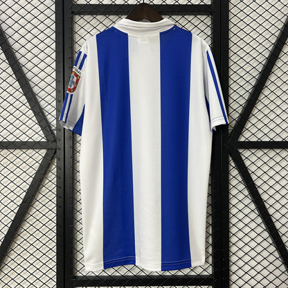 Porto 1986-87 Home