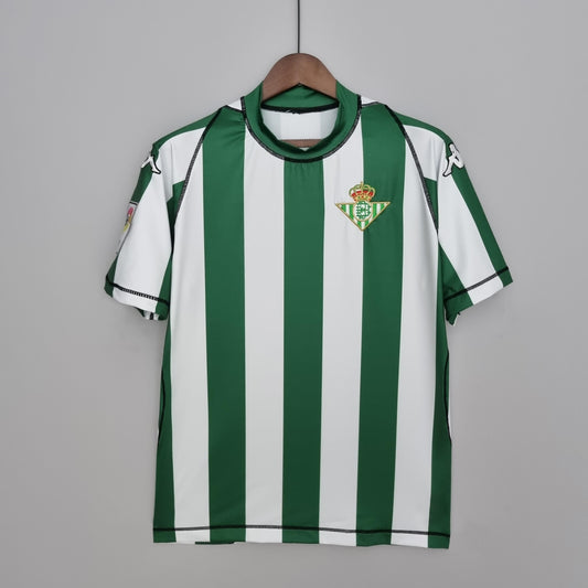 Real Betis 2003-04 Home