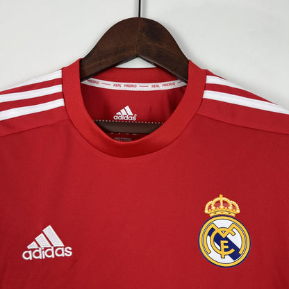 Real Madrid 2011-12 Third