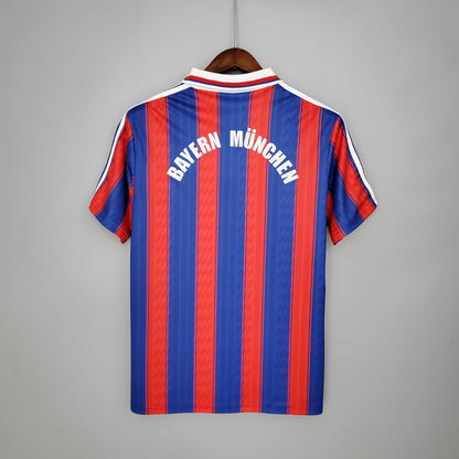Bayern Munich 1995-97 Home