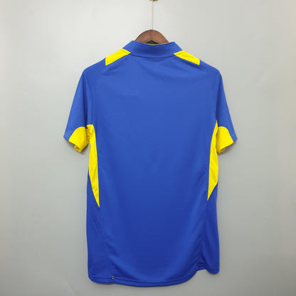 Boca Juniors 2005 Home