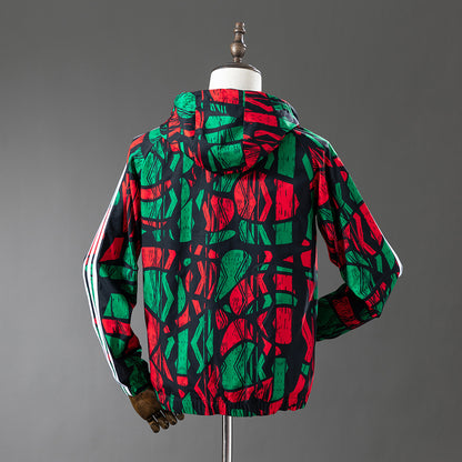 Arsenal 2025-26 Jacket Unique