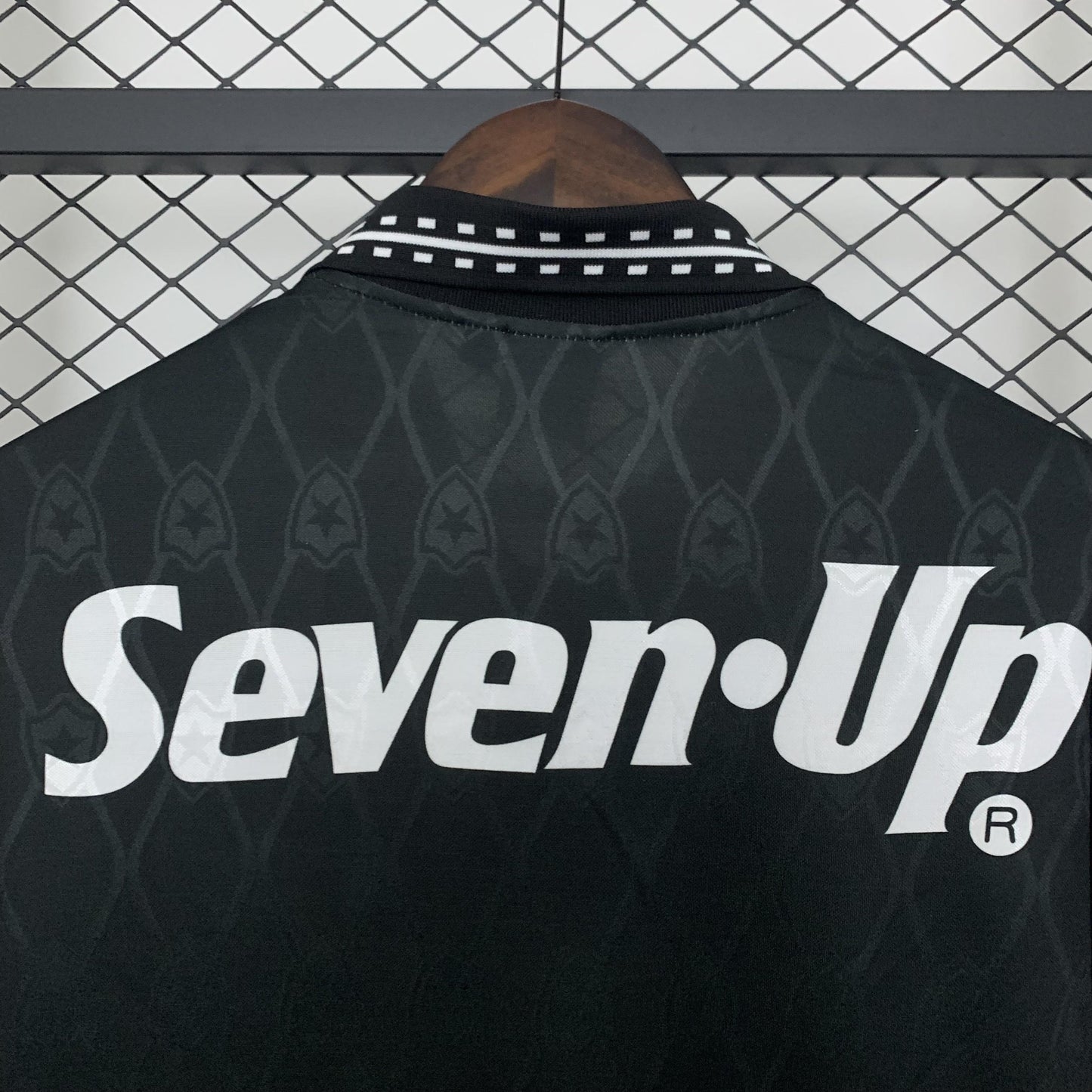 Botafogo 1995 Away