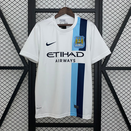 Manchester City 2013 Jersey