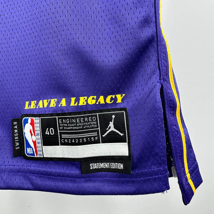 Lakers 2026 (Heat Pressed)