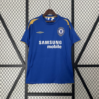 Chelsea 2005-2006 Home