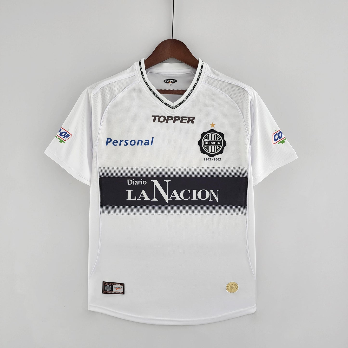 Olympia 2002 Home