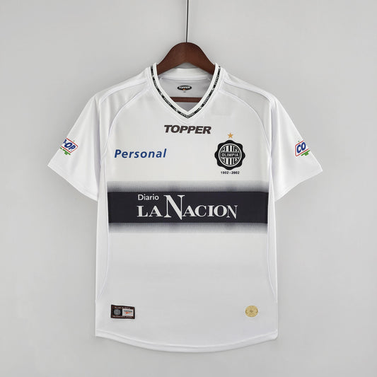 Olympia 2002 Home