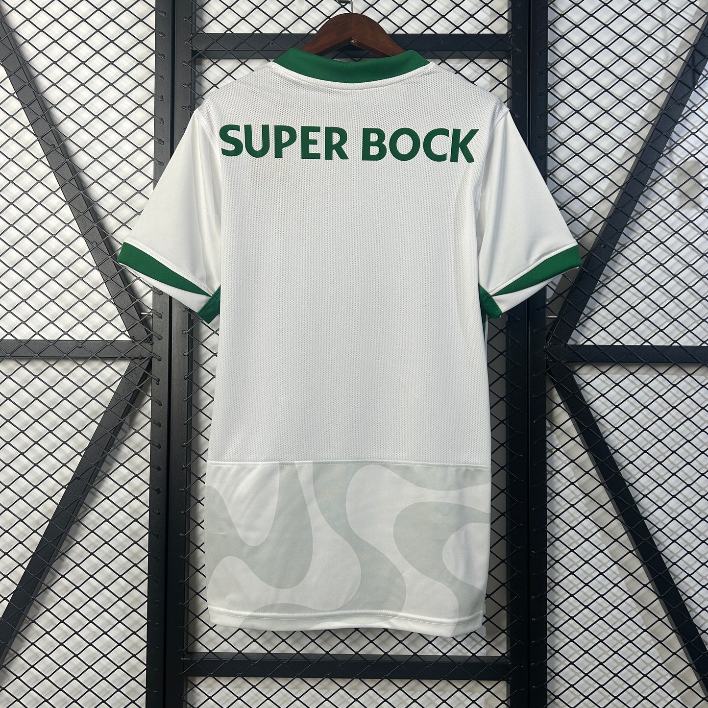 Sporting Lisbon 2025-26 Away