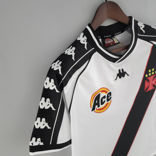 Vasco da Gama 2000 White