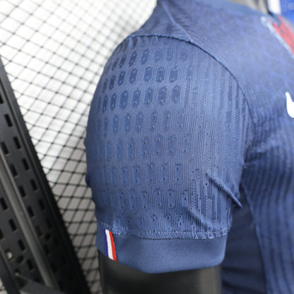 PSG 2025-26 Home (Player Version)