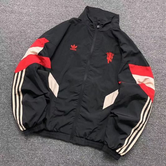 Manchester United  2024 Jacket