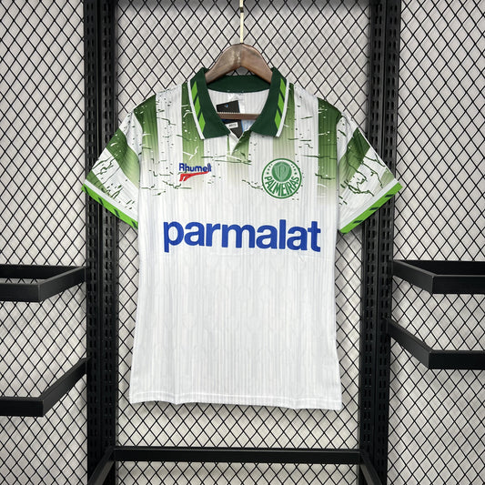 Palmeiras 1996 Away