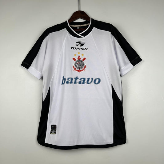 Corinthians 2000 Home