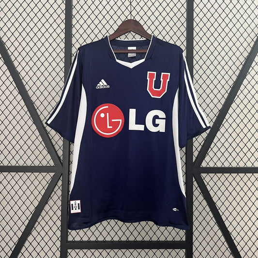 Chile 2003 Home