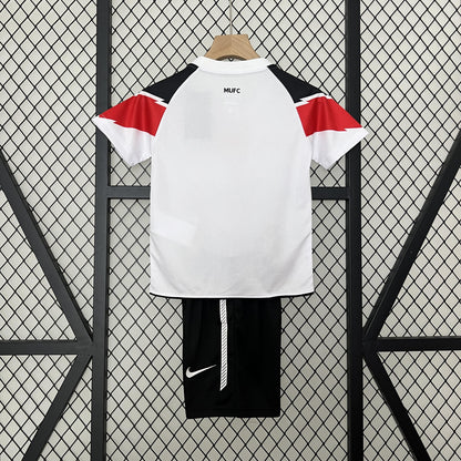 Manchester United 2010-11 Away -KIDS
