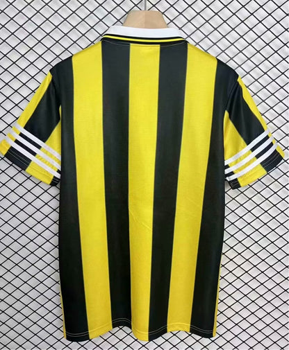 Zaragoza 1995-96 Third