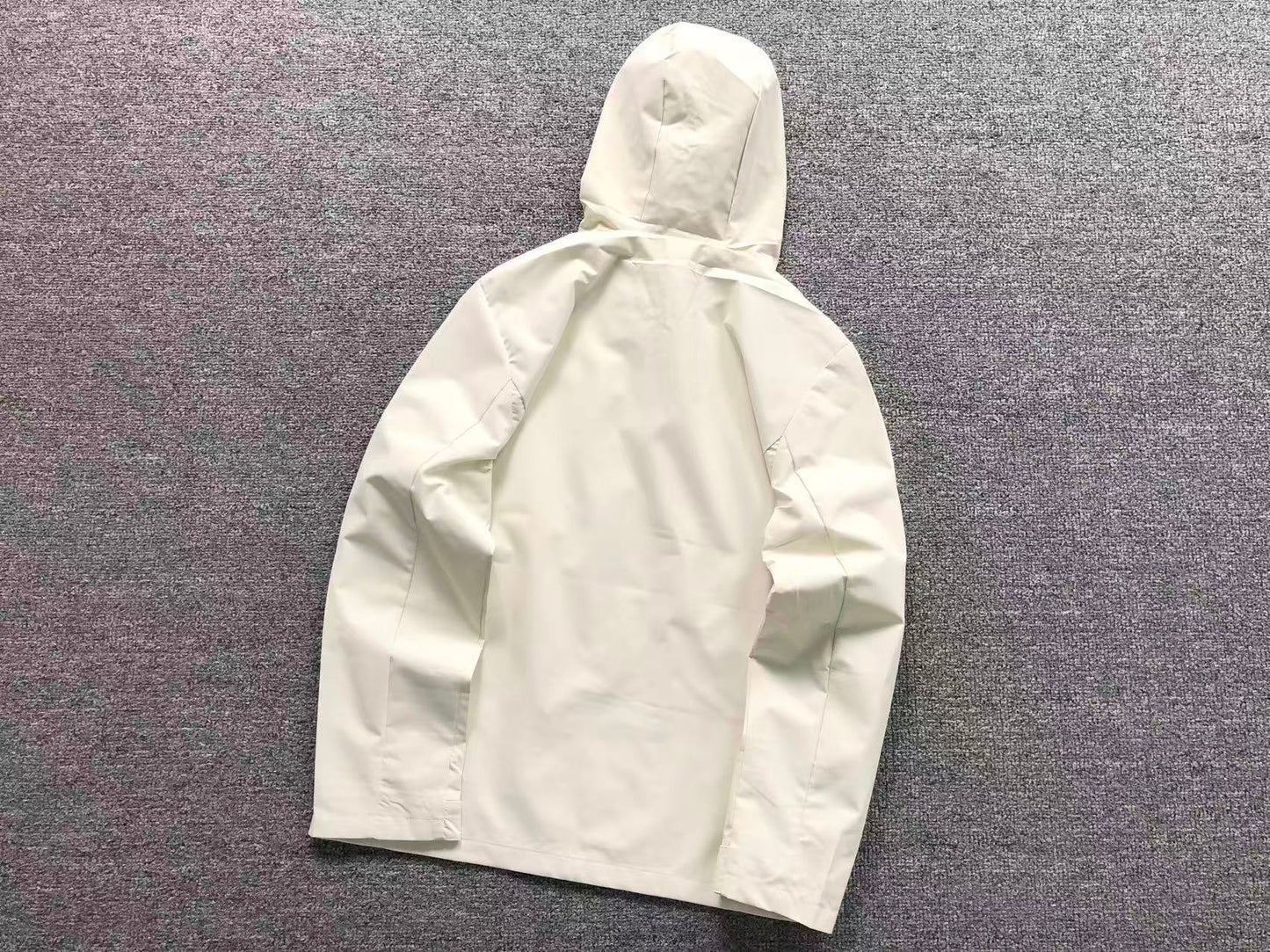 Manchester City 2025 Windbreaker