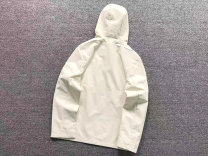 Manchester City 2025 Windbreaker