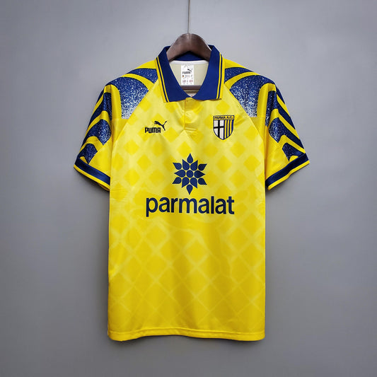 Parma 1995-97 Third