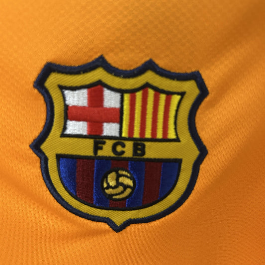 Barcelona 2006-07 Away