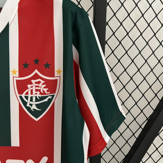 Fluminense 1993 Home