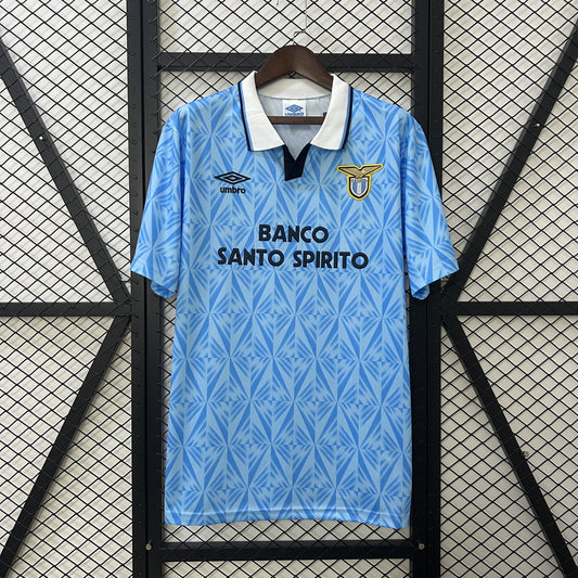 Lazio 1991-92 Home