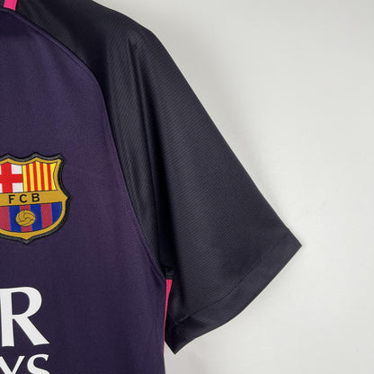 Barcelona 2016-17 Away