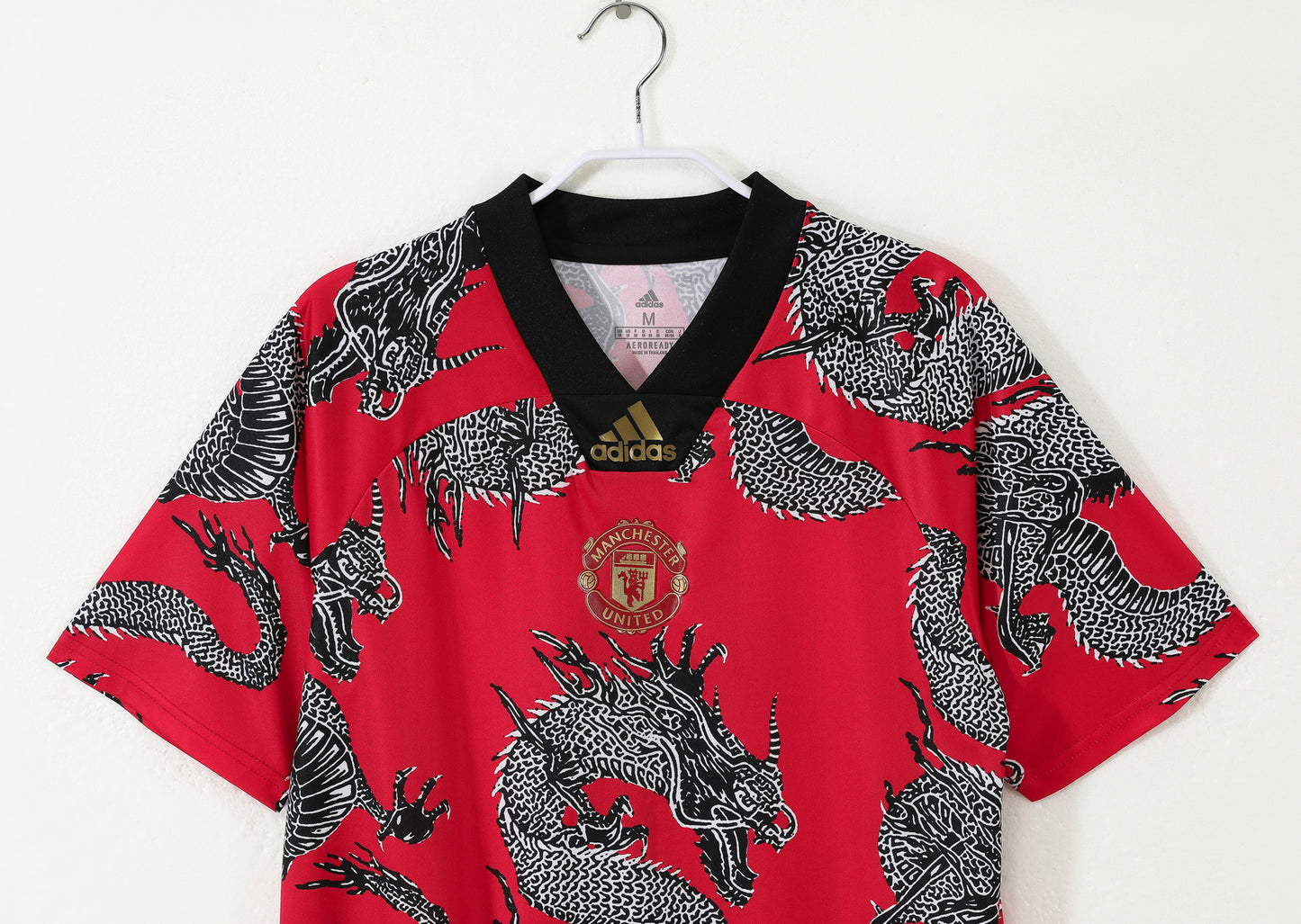 Manchester United 2019-20 Chines Year