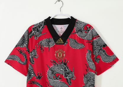 Manchester United 2019-20 Chines Year