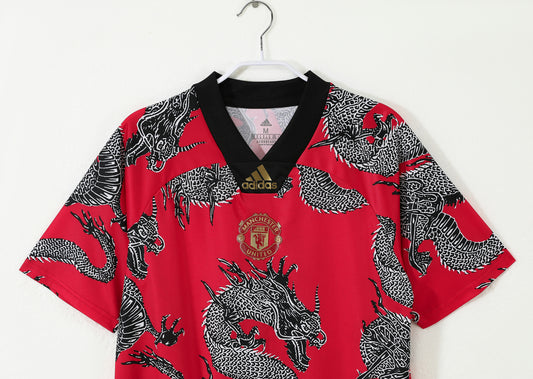 Manchester United 2019-20 Chines Year