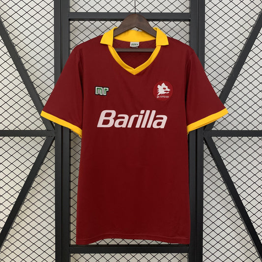 Roma 1989-90 Home