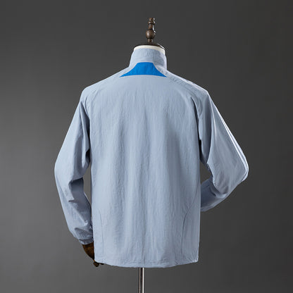 Bayern Munich 2025-26 Jacket