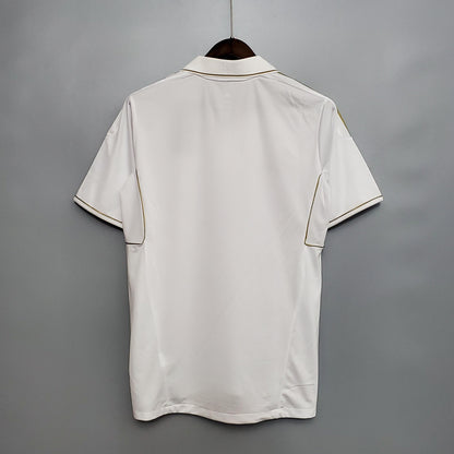 Real Madrid 2011-12 Home