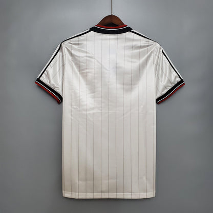 Manchester United 1983 Away