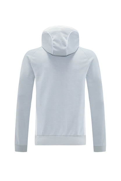 Real Madrid 2025 Hoodie