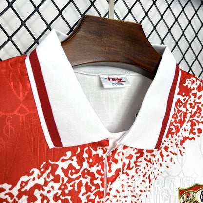 Sevilla 1993-94 Home