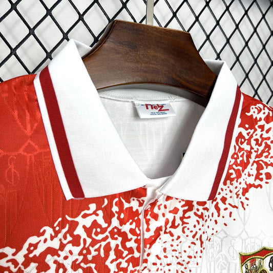 Sevilla 1993-94 Home