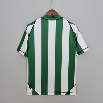 Real Betis 2003-04 Home