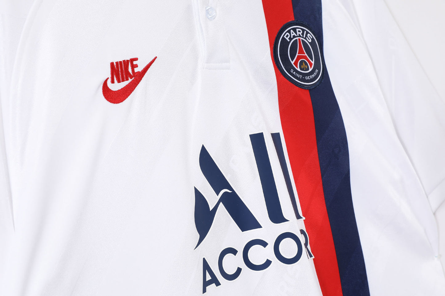 PSG 2019-20 Away