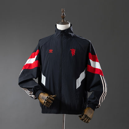 Manchester United 2025-26 Jacket