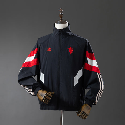 Manchester United 2025-26 Jacket