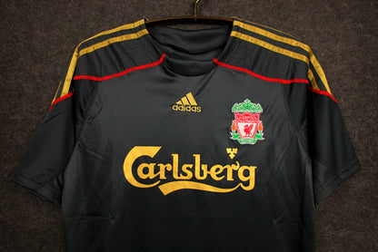 Liverpool 2009-10 Away