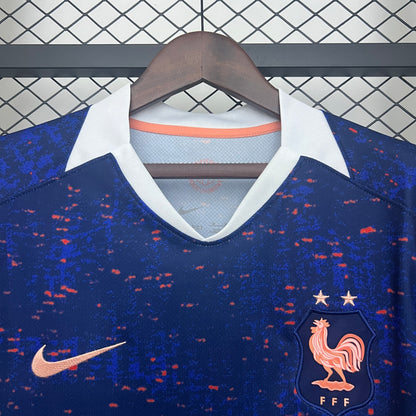 France 2025 Home